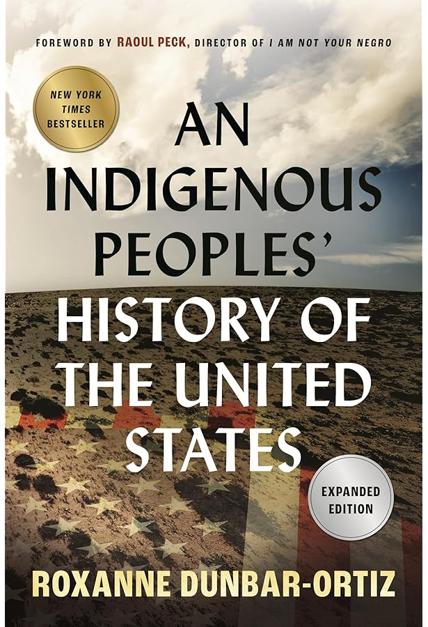 The Rediscovery of America: Native Peoples and the Unmaking of